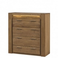 Комод 75 Velvet