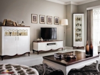 Модульна вітальня MILANO