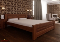 Кровать Элит Премиум