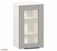 Тумба верхняя В40.72.1СК Лофт глянец