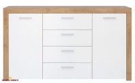 Комод KOM2D4S Balder