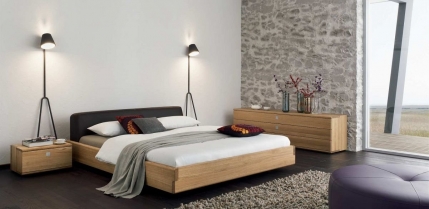 Кровать Hannover 2