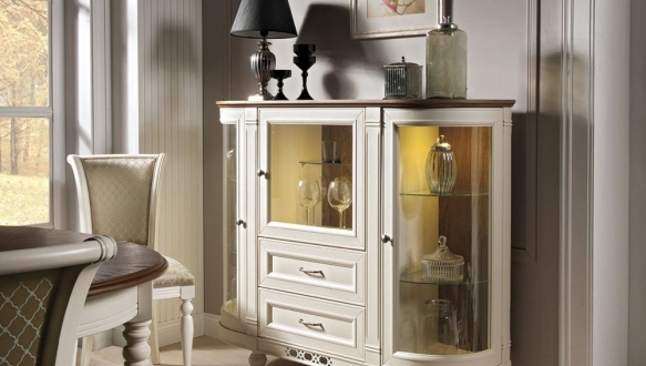 Модульная гостиная FLORENCJA 4