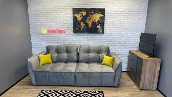 Диван Концепт 6