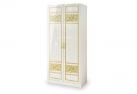 Шкаф 2Д Полина Новая