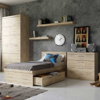 Полка 110 Oskar