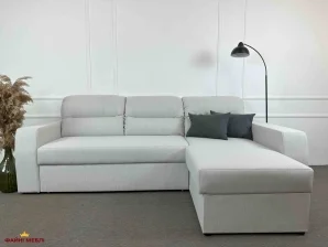 Кутовий диван Еко Дрім