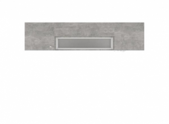 Шкаф навесной SFK1K Битл