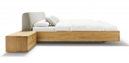 Кровать Hannover 5