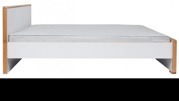 Ліжко LOZ/160 BARI 2