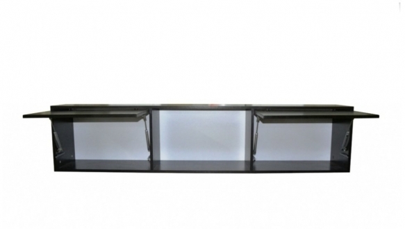 Полка подвесная ПП001 4