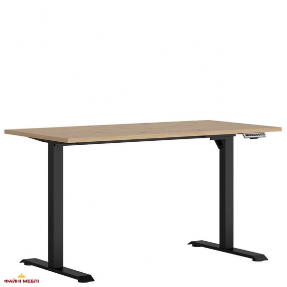 Стіл письмовий BIU/140/70/B Space office 3