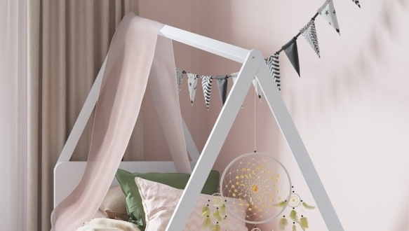 Модульная детская PICOLO 6