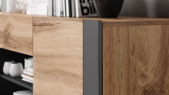 Комод Wood 2
