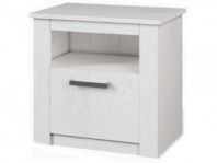 Тумба прикроватная Эшли