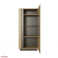 Вітрина низька 1D1W/72 Arco