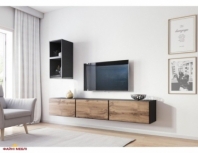 Модульная гостиная Roco