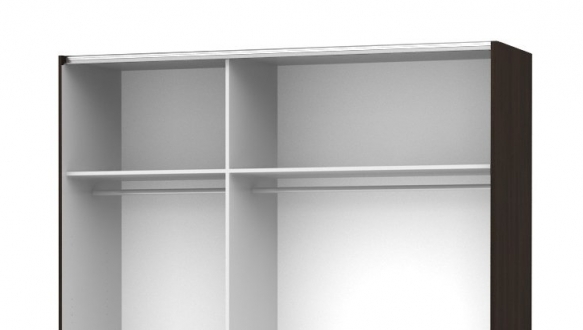 Шкаф-купе 183/64 Колин 3