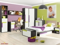 Комод 2D1S Алекс