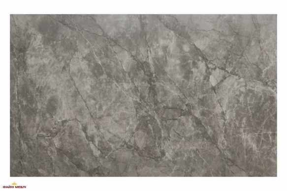 Стіл Philip (160-220 см) Baolai Grey Glossy 4