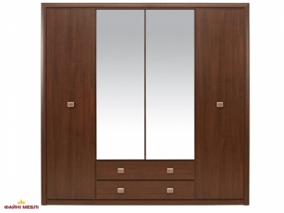 Шкаф SZF4D2S Коен