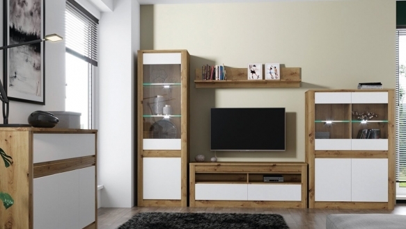 Стінка RICHE 4