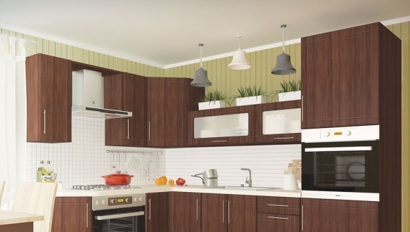 Модульна кухня MaXima Люкс 3