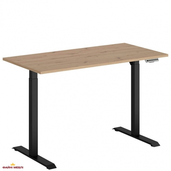 Стіл письмовий BIU/140/70/B Space office 6