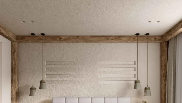 Ліжко м'яке двоспальне Віоріна Деко Подіум 20