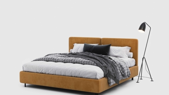 Кровать Elim 3