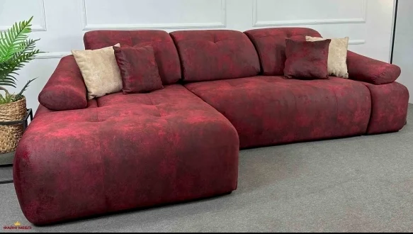 Угловой диван Джокер 22