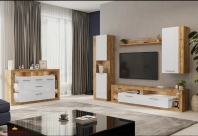 Пенал высокий 1Д Джерси