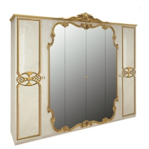 Шкаф 6ДВ Виктория