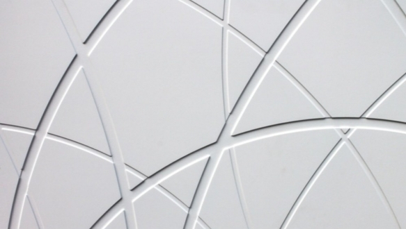 Кровать Миа с газлифтом и металическим каркасом 4