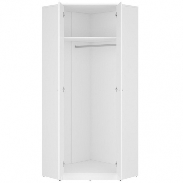 Шафа кутова SZFN2D Nepo Plus 0