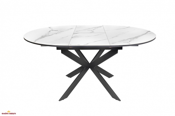 Стіл розкладний овальний Bjorn Atlas / Атлас 120R 6 Стіл розкладний овальний Bjorn Atlas / Атлас 120R 6