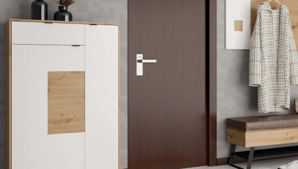 Модульная прихожая Кейт 0