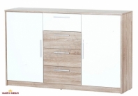 Комод 2D4S Рико