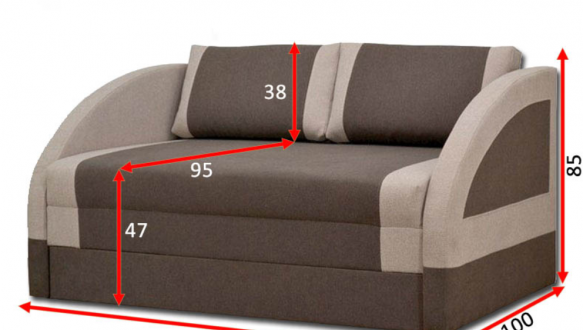 Тапчан Магик 120 6