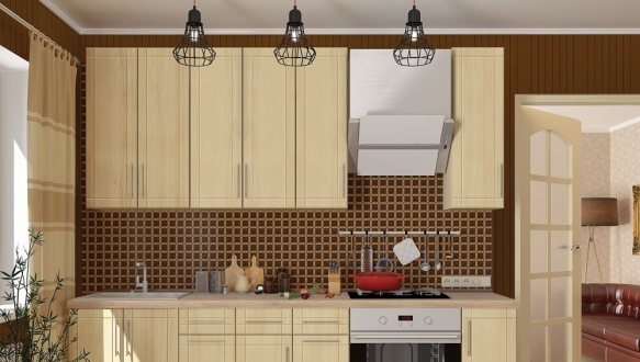 Модульна кухня MaXima Люкс 2