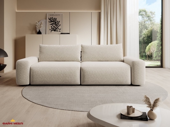 Диван Loop Sofa 7