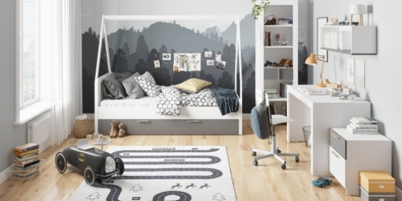 Модульная детская PICOLO