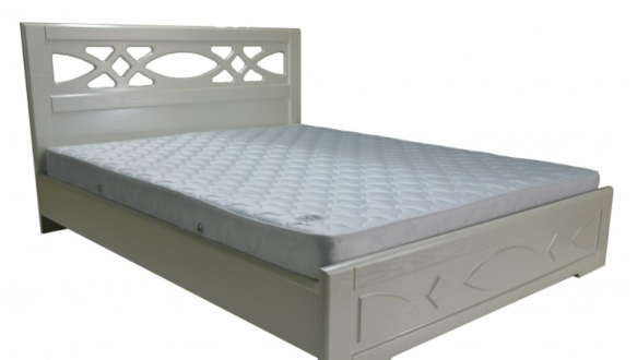 Ліжко Ліана з газліфтом та металевим каркасом 3