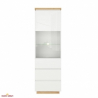 Витрина REG1W2S Erla