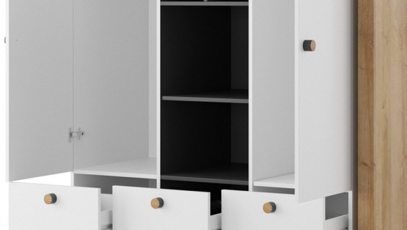 Модульная детская RIVA 2