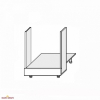 Секція нижня 60НД/820 Міленіум