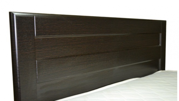 Кровать Кармен с газлифтом и металическим каркасом 2