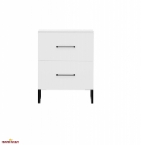 Тумба прикроватная KOM/50/50/40/2А Modeo