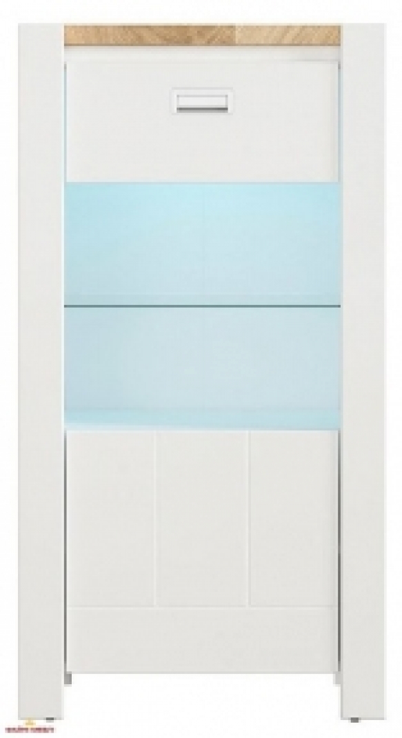 Витрина REG1W/65/123 DREVISO