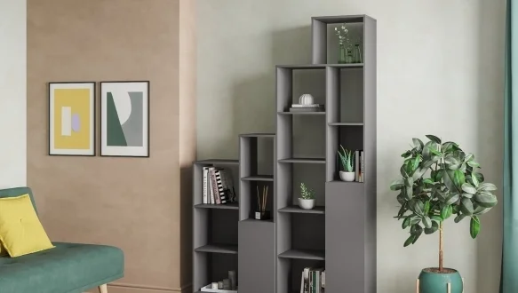 Стелаж РА0002 Паул 0